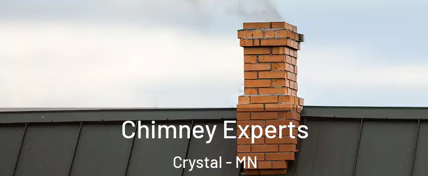  Chimney Experts Crystal - MN