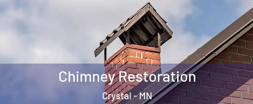  Chimney Restoration Crystal - MN