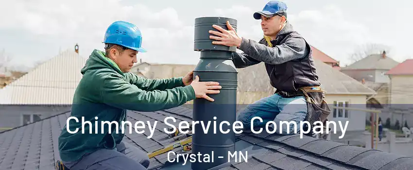 Chimney Service Company Crystal - MN