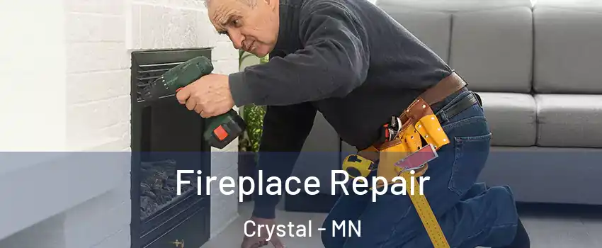  Fireplace Repair Crystal - MN
