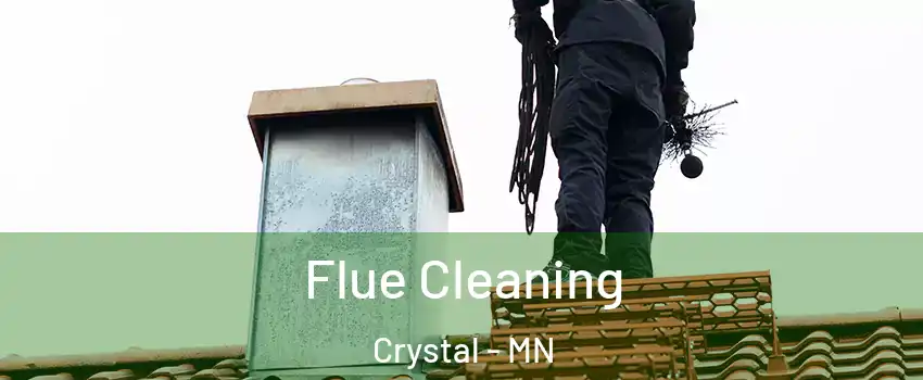  Flue Cleaning Crystal - MN