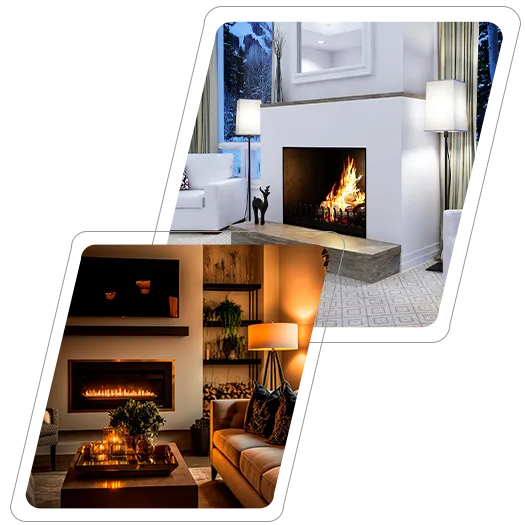 Remove Chimney Odor in Crystal, MN