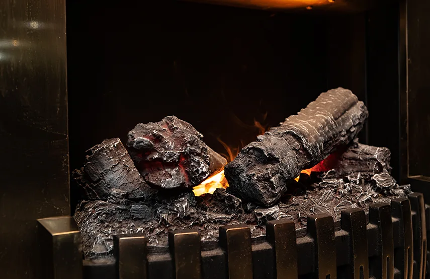 Soot Removal in Crystal, Minnesota