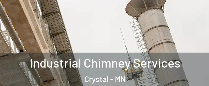  Industrial Chimney Services Crystal - MN