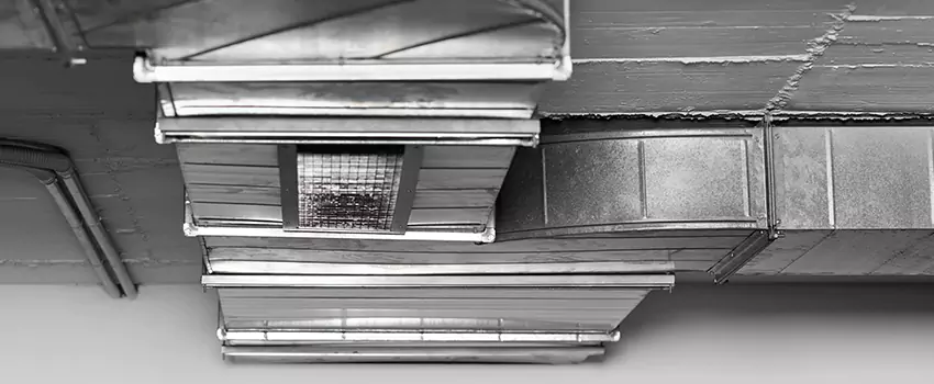 Trusted Air Duct Cleaning Company in Crystal, Minnesota