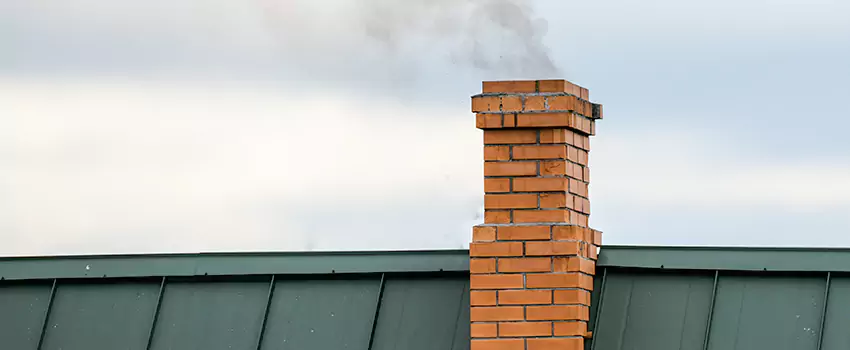 Animal Screen Chimney Cap Repair And Installation Services in Crystal, Minnesota