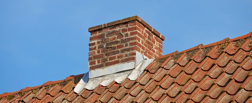 Residential Chimney Bricks Rotten Repair Services in Crystal, MN