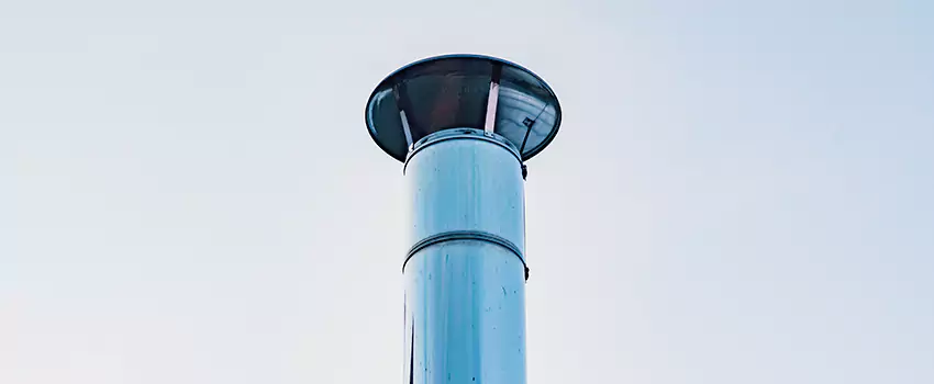 Wind-Resistant Chimney Caps Installation and Repair Services in Crystal, Minnesota