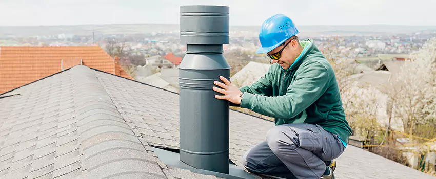 Chimney Chase Inspection Near Me in Crystal, Minnesota