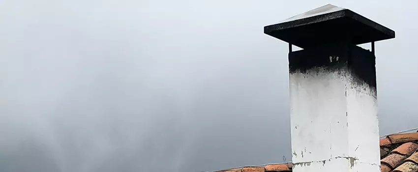 Chimney Damper Inspection in Crystal, MN