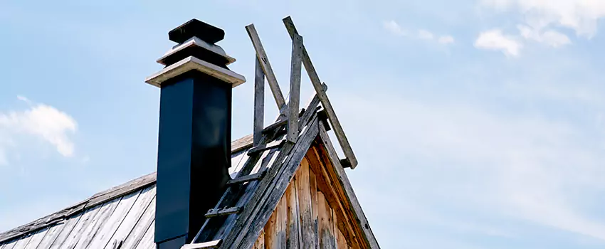 Chimney Creosote Cleaning in Crystal, MN