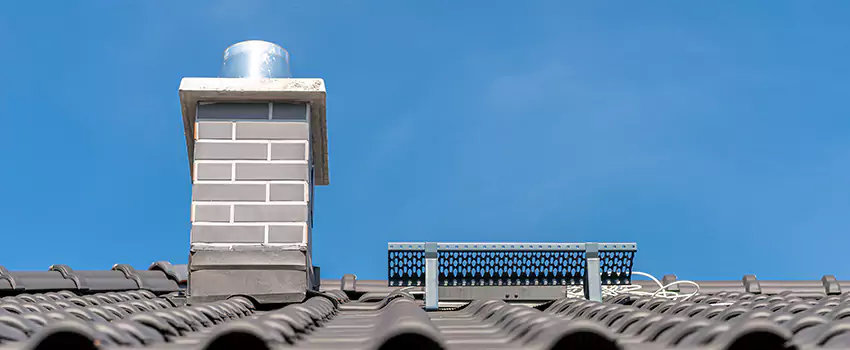 Chimney Flue Relining Services in Crystal, Minnesota