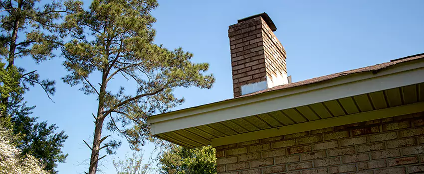 Budget-Friendly Chimney Masonry Service in Crystal, Minnesota