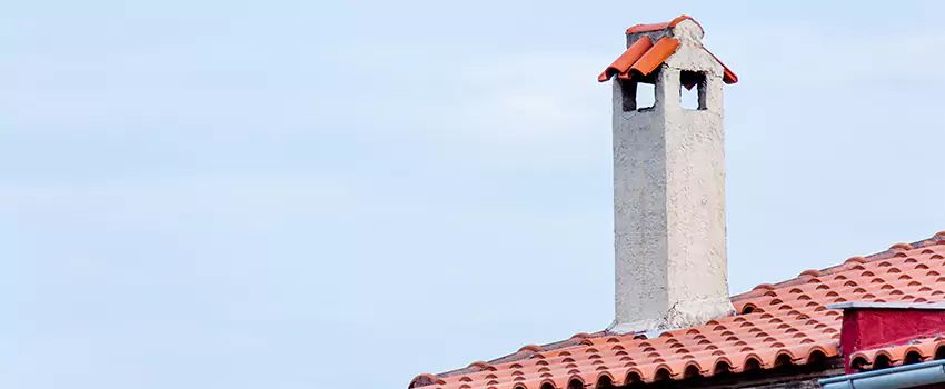Chimney Pot Replacement in Crystal, MN