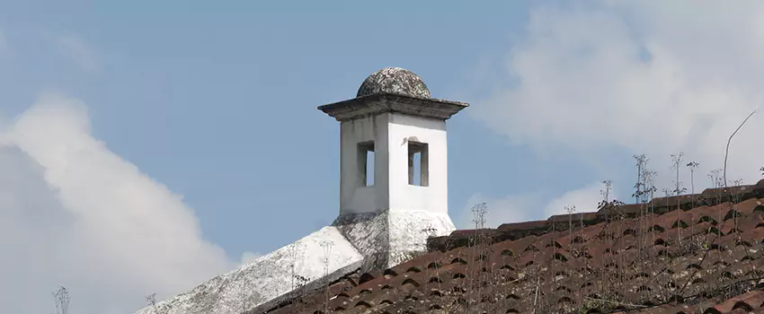 Cost To Rebuild A Chimney in Crystal, MN