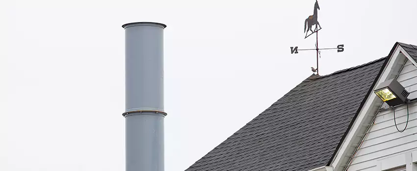 Chimney Inspection in Crystal, MN