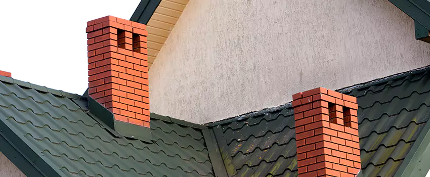 Chimney Saver Waterproofing Services in Crystal, Minnesota