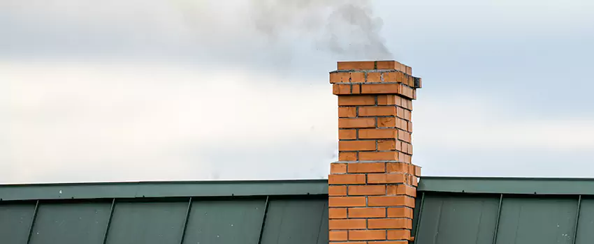 Chimney Soot Cleaning Cost in Crystal, MN