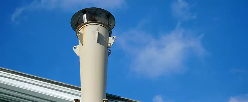 Chimney Spark Arrestor Requirements in Crystal, MN
