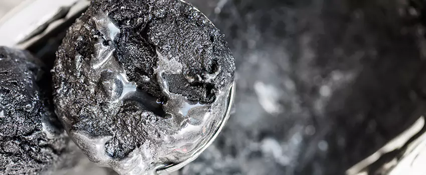 Clogged Dryer Vent Lint Cleaning in Crystal, Minnesota
