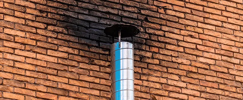 Diagnosing Commercial Chimney Problems in Crystal, MN
