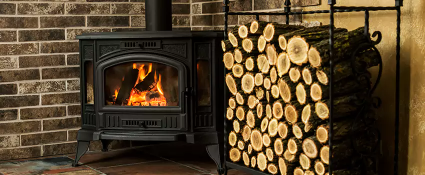 Drolet Fireplaces in Crystal, Minnesota