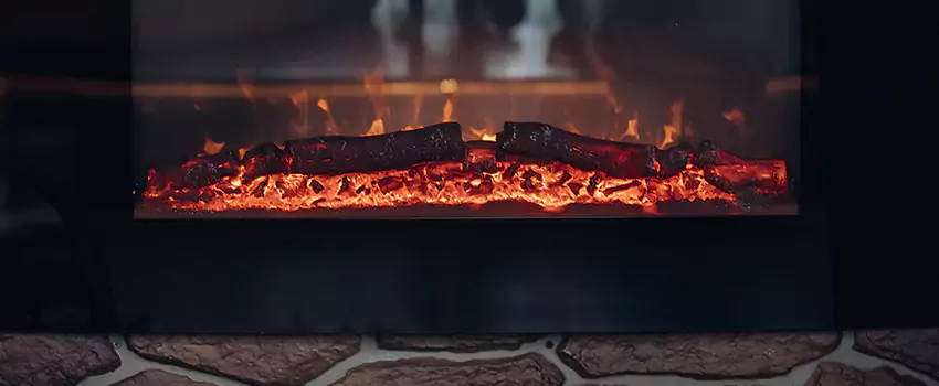 Outdoor Electric Fireplace Installation Solutions in Crystal, MN