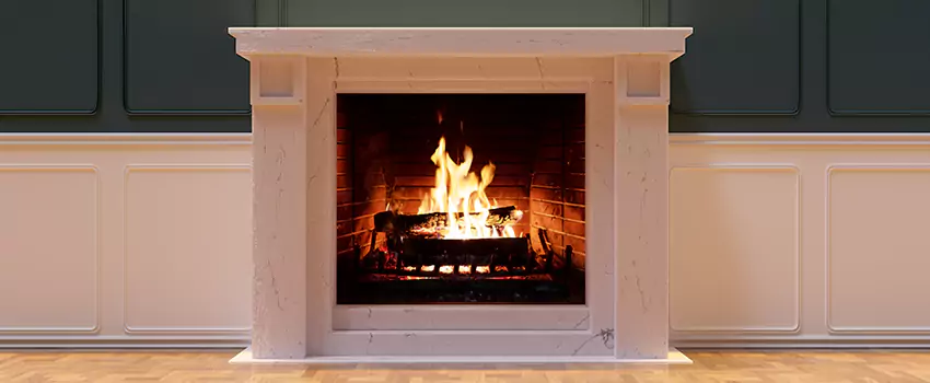 Empire Comfort Systems Fireplace Installation and Replacement in Crystal, Minnesota