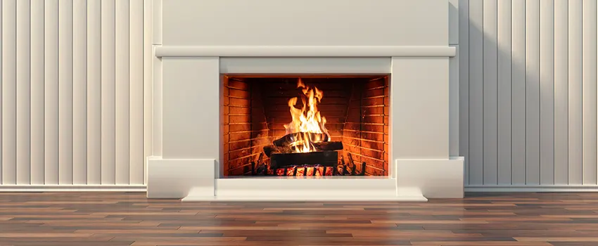 Fireplace Broken Ashtray Repair Services in Crystal, Minnesota