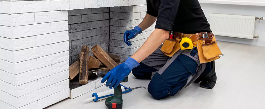 Fireplace Doors Cleaning in Crystal, Minnesota