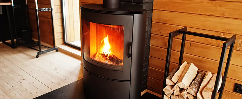 Gas Fireplace Door Handle Installation Services in Crystal, Minnesota