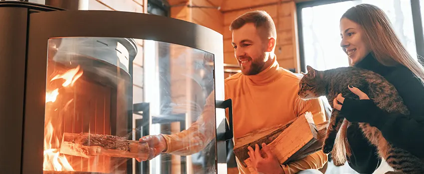 Fireplace Door Installation And Replacement Contractors in Crystal, MN
