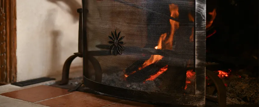Electric Metal Fireplace installation Services in Crystal, MN