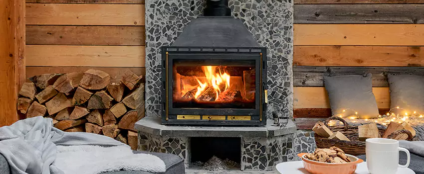 Fireplace Renovation Service in Crystal, MN