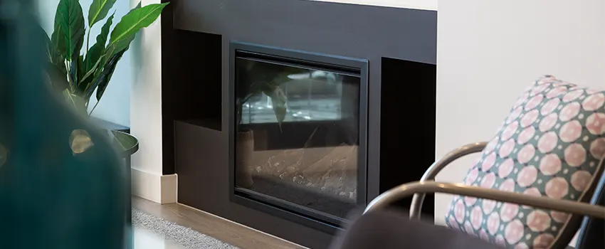 Welding Repairs for Fireplace Grate in Crystal, MN