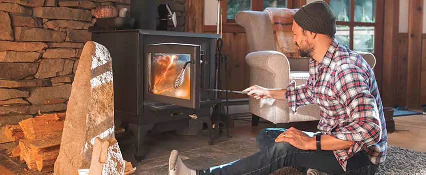 Fireplace Chimney Maintenance in Crystal, Minnesota