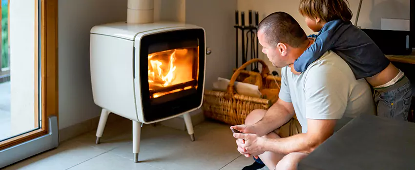 Fireplace Safety Inspection Technician in Crystal, Minnesota