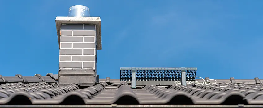 Repair Blocked Chimney in Crystal, Minnesota