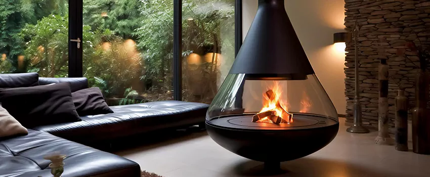 Affordable Floating Fireplace Repair And Installation Services in Crystal, Minnesota
