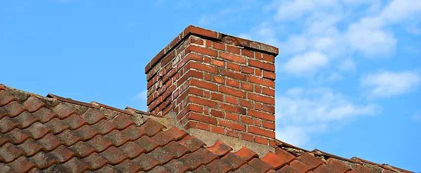 Flue Tiles Cracked Repair Services near Me in Crystal, MN
