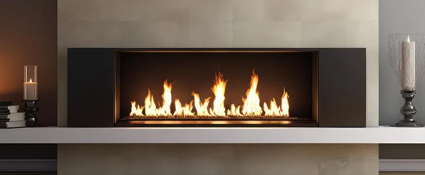 Vent Free Gas Fireplaces Repair Solutions in Crystal, Minnesota