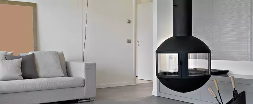Hanging & Suspended Fireplaces Designer in Crystal, Minnesota