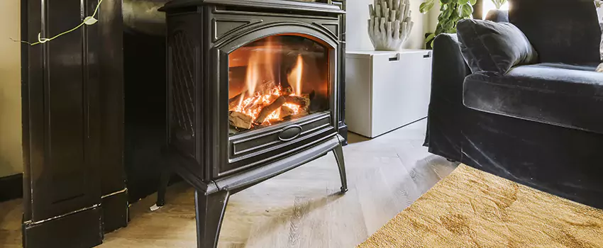 Cost of Hearthstone Stoves Fireplace Services in Crystal, Minnesota