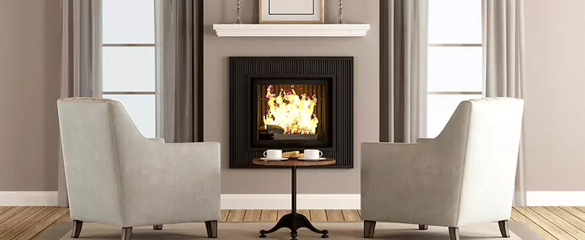 Heat & Glo Outdoor Gas Fireplaces Installation Contractors in Crystal, Minnesota