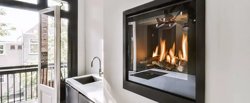 Heatilator Outdoor Fireplace Services in Crystal, Minnesota