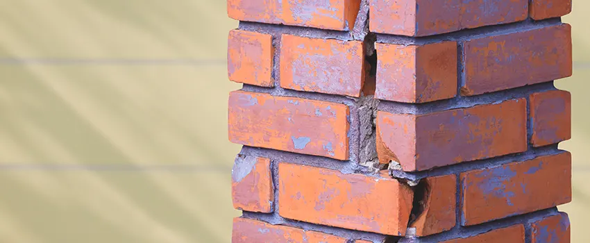 Leaking Chimney Repair And Replacement Cost in Crystal, Minnesota