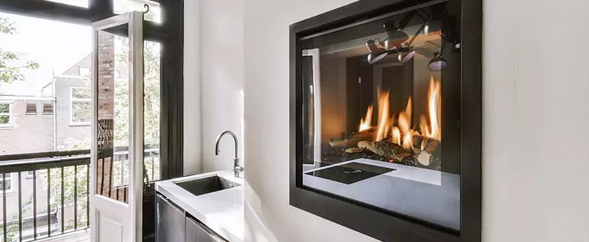 Cost of Monessen Hearth Fireplace Services in Crystal, MN