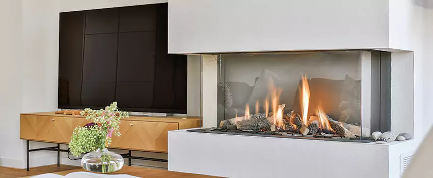 Ortal Wilderness Fireplace Repair and Maintenance in Crystal, Minnesota