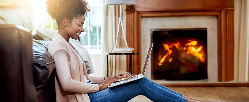 Cost-Effective Osburn Fireplace Installation and Repair in Crystal, MN