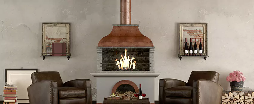 Benefits of Pacific Energy Fireplace in Crystal, Minnesota